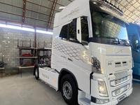 Volvo  FH 13 460 evro 6 2017 года за 37 500 000 тг. в Шымкент