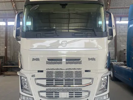 Volvo  FH 13 460 evro 6 2017 года за 35 000 000 тг. в Шымкент – фото 8