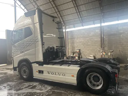 Volvo  FH 13 460 evro 6 2017 года за 35 000 000 тг. в Шымкент – фото 11