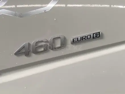 Volvo  FH 13 460 evro 6 2017 года за 35 000 000 тг. в Шымкент – фото 17