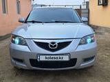 Mazda 3 2008 года за 3 700 000 тг. в Кызылорда