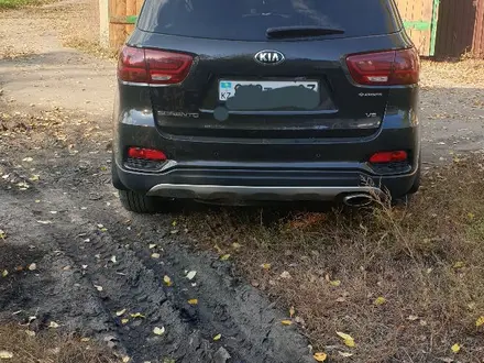 Kia Sorento 2019 года за 13 500 000 тг. в Кокшетау