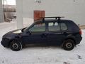 Volkswagen Golf 1996 года за 1 000 000 тг. в Астана – фото 5