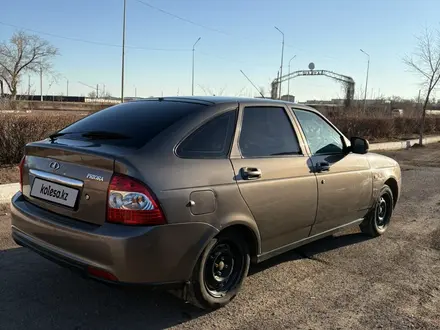 ВАЗ (Lada) Priora 2172 2015 года за 3 300 000 тг. в Караганда – фото 4