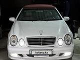 Mercedes-Benz CLK 320 1998 года за 5 500 000 тг. в Астана – фото 3