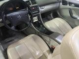Mercedes-Benz CLK 320 1998 года за 5 500 000 тг. в Астана – фото 5