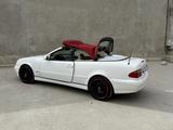 Mercedes-Benz CLK 320 1998 года за 5 500 000 тг. в Астана
