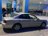 Hyundai Sonata 2003 года за 1 800 000 тг. в Кызылорда – фото 3