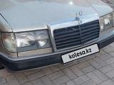 Mercedes-Benz 190 1992 года за 450 000 тг. в Туркестан – фото 3