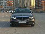 Mercedes-Benz E 200 2016 года за 14 900 000 тг. в Алматы – фото 2