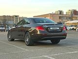 Mercedes-Benz E 200 2016 года за 14 900 000 тг. в Алматы – фото 5