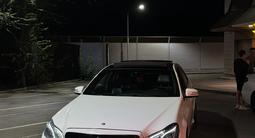 Mercedes-Benz E 400 2014 годаүшін13 000 000 тг. в Алматы – фото 2