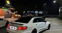 Mercedes-Benz E 400 2014 годаүшін13 000 000 тг. в Алматы – фото 4