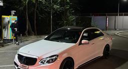 Mercedes-Benz E 400 2014 годаүшін13 000 000 тг. в Алматы