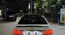 Mercedes-Benz E 400 2014 годаүшін13 000 000 тг. в Алматы – фото 5
