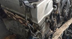 Двигателя контрактные K24A 2, 4 литра Honda CR-V с установкой за 350 000 тг. в Алматы – фото 2