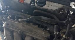 Двигателя контрактные K24A 2, 4 литра Honda CR-V с установкой за 350 000 тг. в Алматы – фото 3