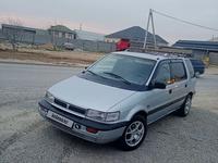 Mitsubishi Space Wagon 1992 года за 1 300 000 тг. в Шымкент