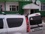 ВАЗ (Lada) Largus 2015 года за 3 550 000 тг. в Тараз – фото 2