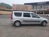 ВАЗ (Lada) Largus 2015 года за 3 550 000 тг. в Тараз