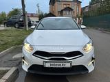 Kia Cee'd 2023 года за 9 200 000 тг. в Астана