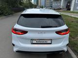 Kia Cee'd 2023 года за 9 200 000 тг. в Астана – фото 2