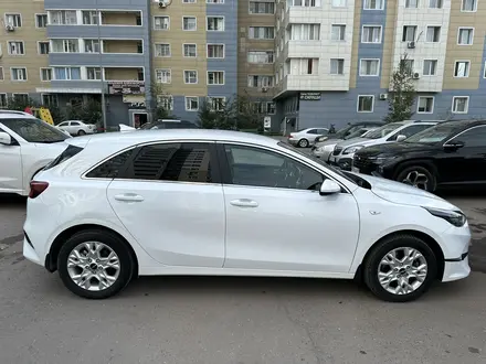 Kia Cee'd 2023 года за 9 200 000 тг. в Астана – фото 6