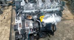 Двигатель D4EA 2.0л турбо дизельfor290 000 тг. в Алматы