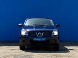 Nissan Qashqai 2008 года за 5 300 000 тг. в Алматы – фото 2