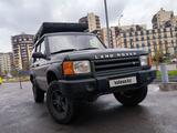 Land Rover Discovery 2002 года за 6 000 000 тг. в Алматы