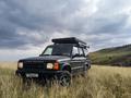 Land Rover Discovery 2002 годаүшін5 000 000 тг. в Алматы – фото 2