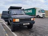 Land Rover Discovery 2002 года за 6 000 000 тг. в Алматы – фото 3