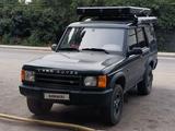 Land Rover Discovery 2002 годаүшін6 000 000 тг. в Алматы – фото 5