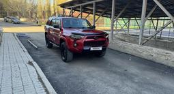 Toyota 4Runner 2015 года за 18 200 000 тг. в Алматы – фото 3