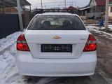 Chevrolet Nexia 2020 года за 3 500 000 тг. в Каргалы – фото 3