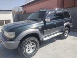 Toyota Land Cruiser 1998 года за 6 300 000 тг. в Кызылорда – фото 3