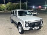 ВАЗ (Lada) Lada 2131 (5-ти дверный) 2014 года за 1 850 000 тг. в Кызылорда – фото 2