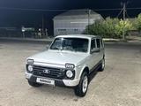 ВАЗ (Lada) Lada 2131 (5-ти дверный) 2014 года за 1 850 000 тг. в Кызылорда