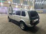 ВАЗ (Lada) Lada 2131 (5-ти дверный) 2014 года за 1 850 000 тг. в Кызылорда – фото 4