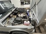 ВАЗ (Lada) Lada 2131 (5-ти дверный) 2014 года за 1 850 000 тг. в Кызылорда – фото 5
