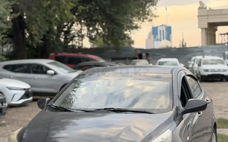 Hyundai Accent 2014 года за 3 300 000 тг. в Алматы