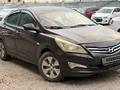 Hyundai Accent 2014 года за 3 300 000 тг. в Алматы – фото 4