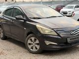 Hyundai Accent 2014 года за 3 300 000 тг. в Алматы – фото 4