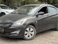 Hyundai Accent 2014 года за 3 300 000 тг. в Алматы – фото 2