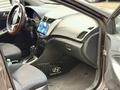 Hyundai Accent 2014 года за 3 300 000 тг. в Алматы – фото 6