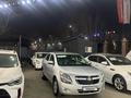 Chevrolet Cobalt 2023 года за 4 900 000 тг. в Алматы