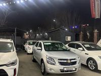 Chevrolet Cobalt 2023 года за 4 900 000 тг. в Алматы
