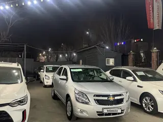 Chevrolet Cobalt