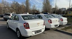 Chevrolet Cobalt 2023 года за 4 900 000 тг. в Алматы – фото 4