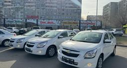 Chevrolet Cobalt 2023 года за 4 900 000 тг. в Алматы – фото 2